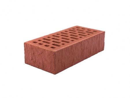 Кирово-Чепецкий кирпич лицевой 1НФ гляссе ручная формовка