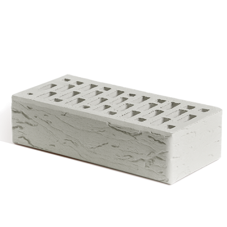 Маркинский кирпич лицевой 1НФ норд риф