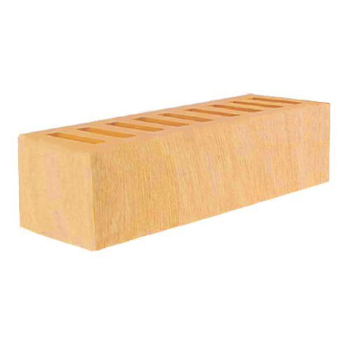 Кирпич лицевой Старый Оскол