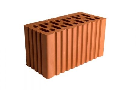 Челнинский керамический камень 2.1НФ рифленый