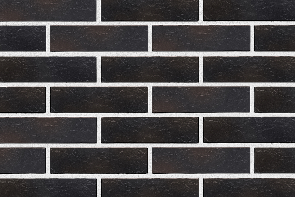 Белебеевский кирпич лицевой 1НФ Флеш Патина Вавилон