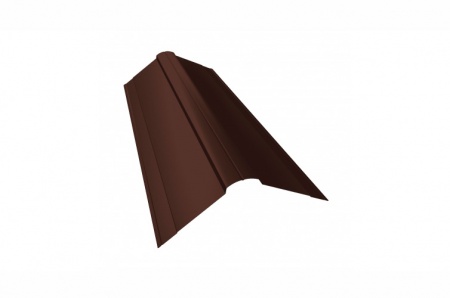 Конек фигурный 70*70 Quarzit lite 0.5