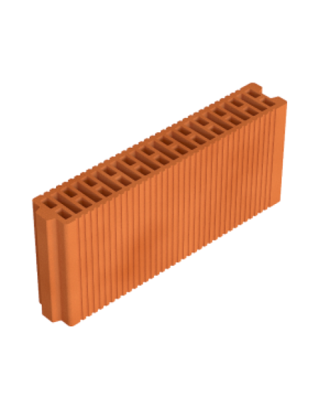 Керамический блок Ревдинский  5.6НФ