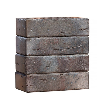 Кирпич лицевой Volgabrick Ладога 1НФ