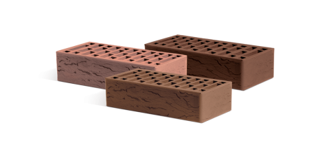 Маркинский кирпич лицевой 1НФ мюнхен риф