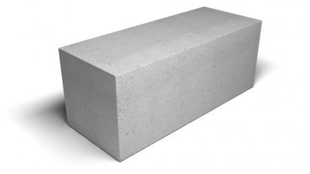 Газобетонный стеновой блок Cubiblock D500 600х300х200 повышенной прочности