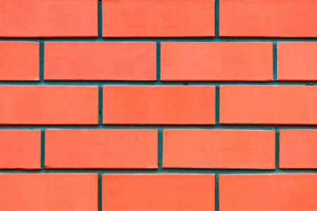 Кощаковский кирпич лицевой 1.4НФ красный гладкий (1 категория)