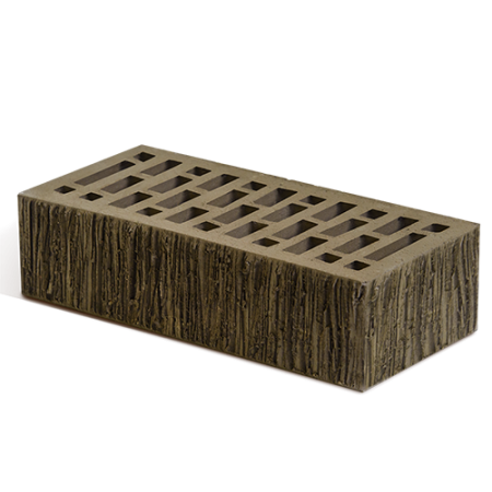 Маркинский кирпич лицевой 1НФ британия тростник