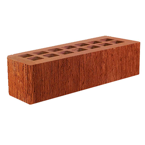 Железногорский кирпич лицевой