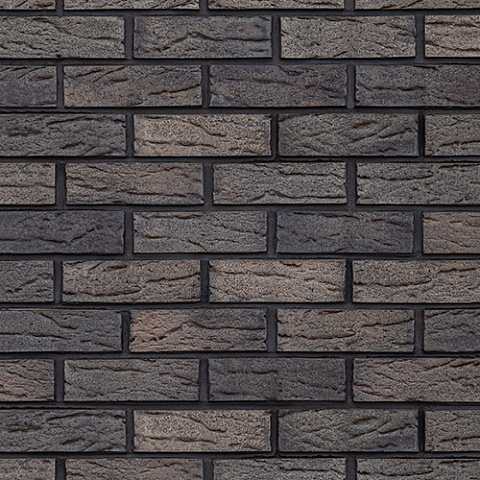 ЗСМ Эталон кирпич клинкерный Faber Jar