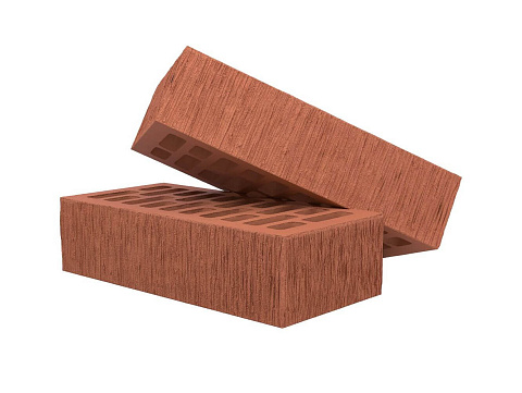 Ижевский кирпич лицевой