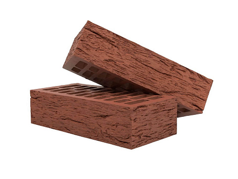 Ижевский кирпич лицевой