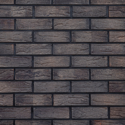 ЗСМ Эталон кирпич клинкерный Faber Jar