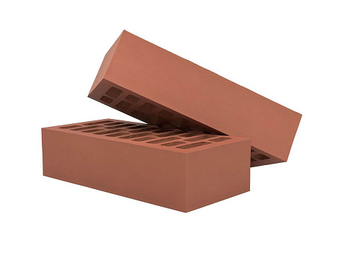 Ижевский кирпич лицевой