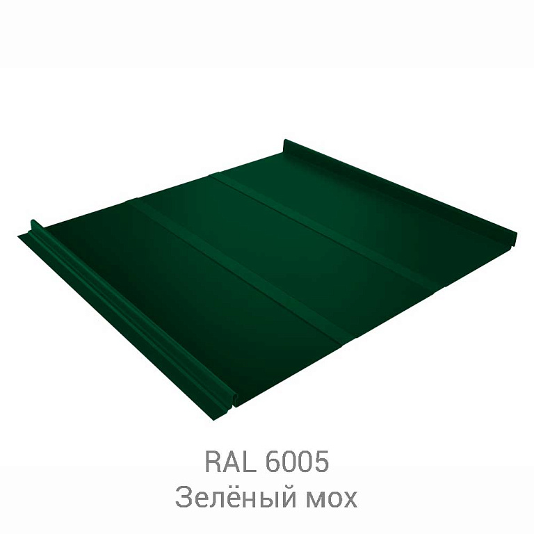 Кликфальц Line Velur 0.5
