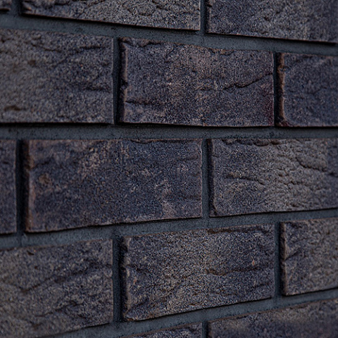 ЗСМ Эталон кирпич клинкерный Faber Jar