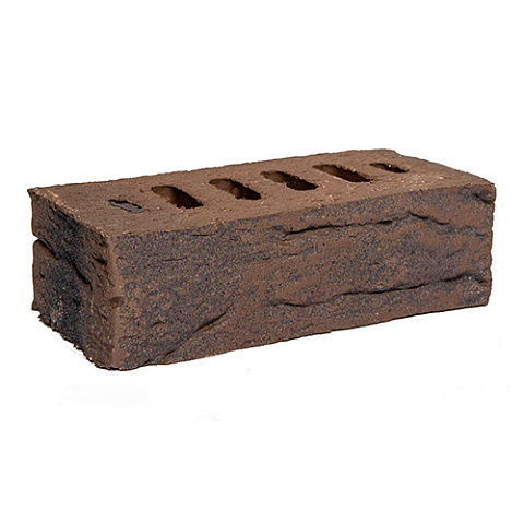 ЗСМ Эталон кирпич клинкерный Faber Jar