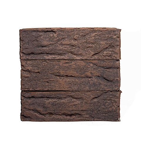 ЗСМ Эталон кирпич клинкерный Faber Jar