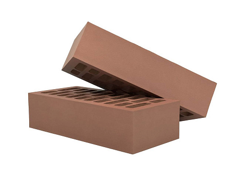 Ижевский кирпич лицевой