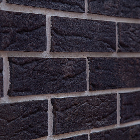 ЗСМ Эталон кирпич клинкерный Faber Jar