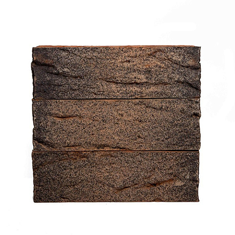 ЗСМ Эталон кирпич клинкерный Faber Jar