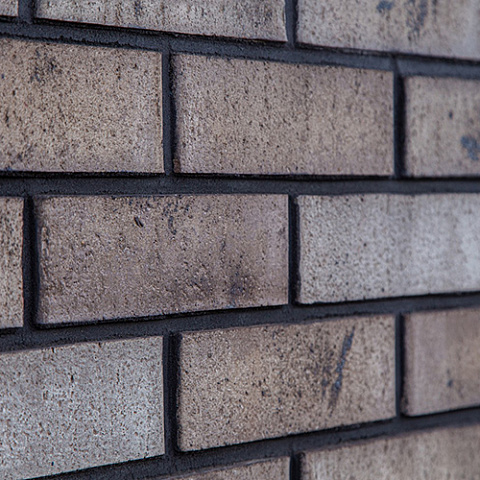 ЗСМ Эталон кирпич клинкерный Faber Jar